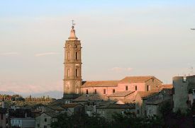 Chiesa di S. Giovanni Battista Campignano di Roma